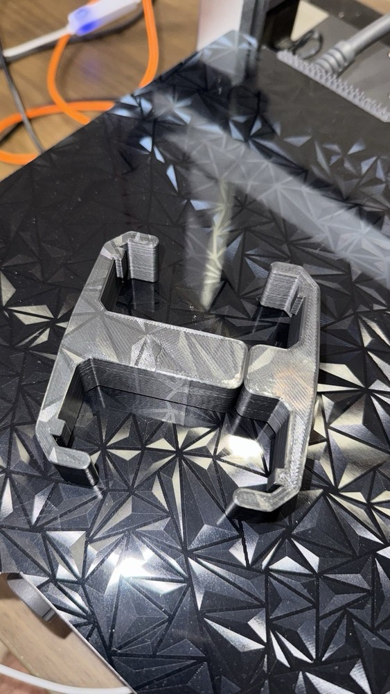 Dye Dam / CF20 Couplers