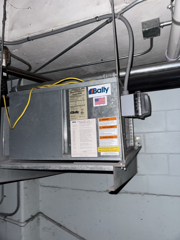 Commercial Fridge And Freezer Combo