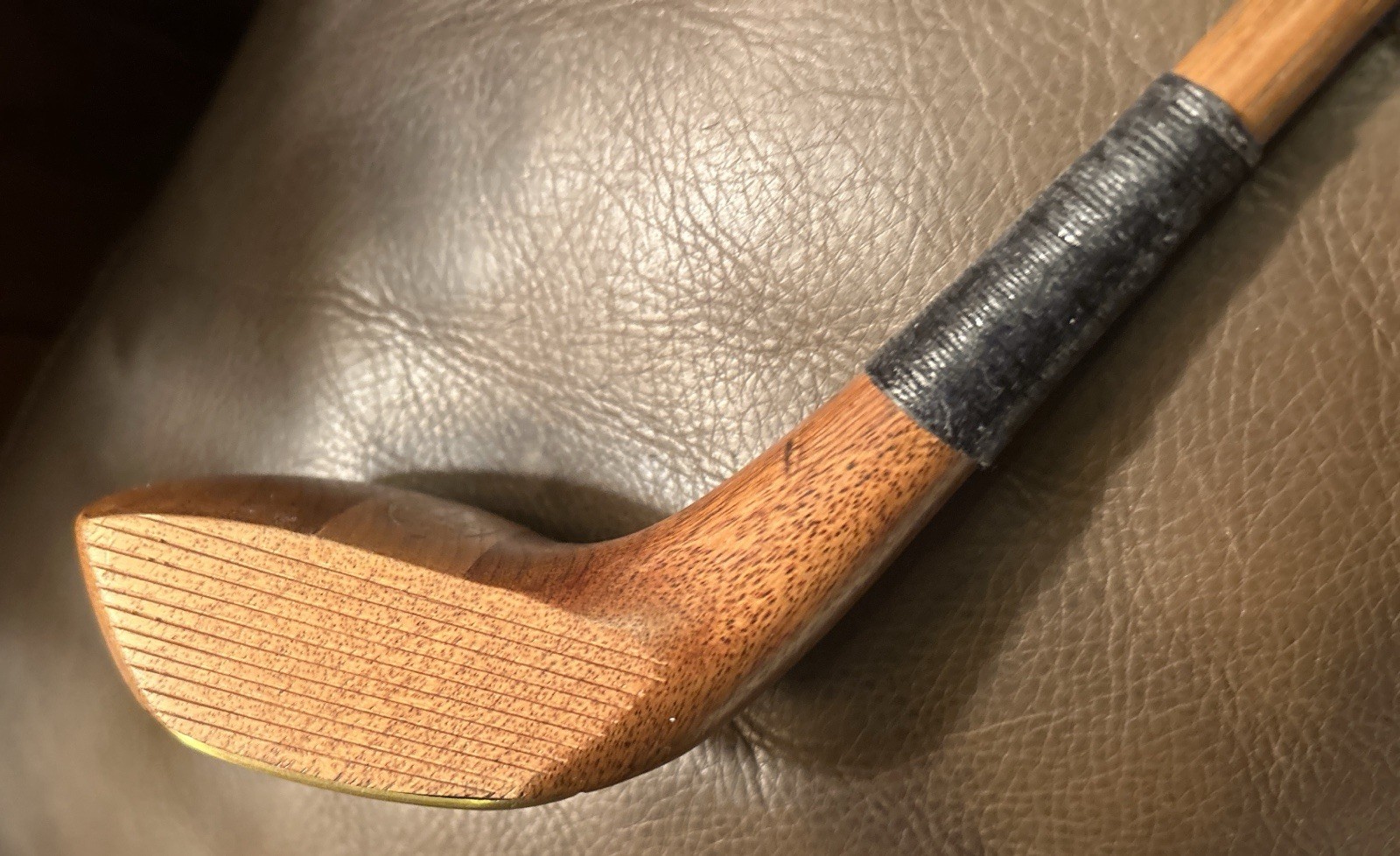 RARE Antique Vintage Geo Bowen Patent Pending CLEEK