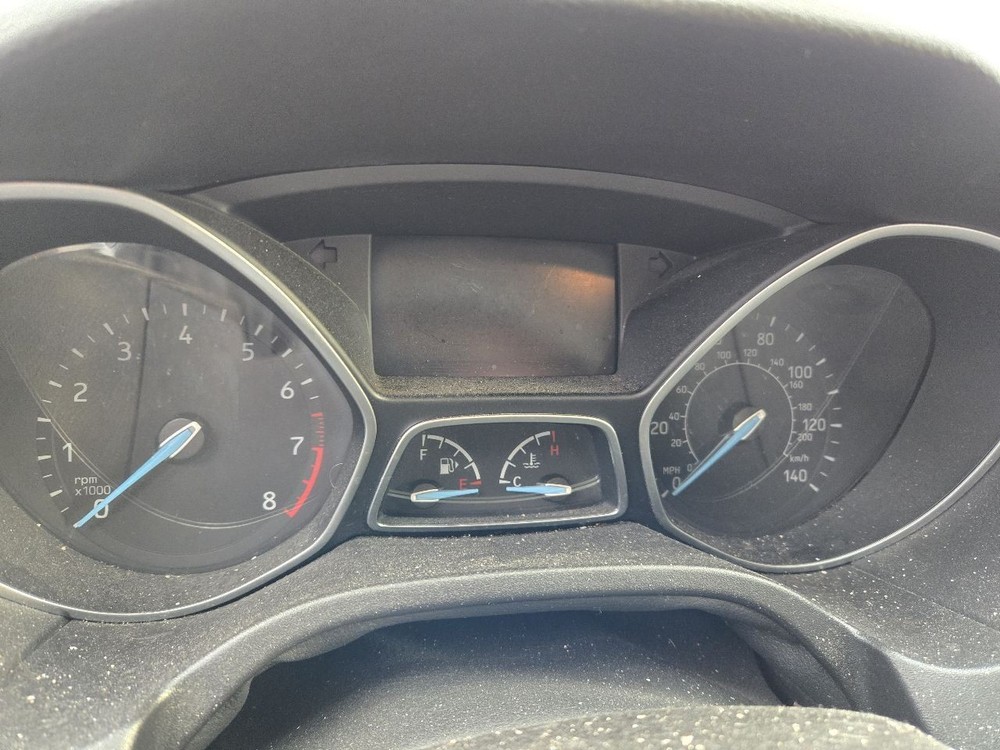 2015-2018 Ford Focus Front 4.2" Display Screen