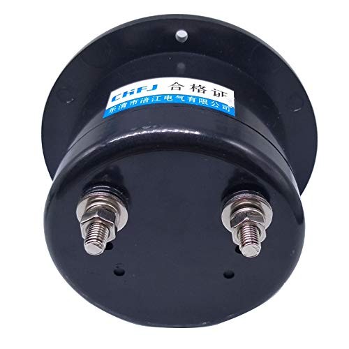 DC 0~300A Analog AMP Current Pointer Needle Panel Meter Ammeter and Shunt