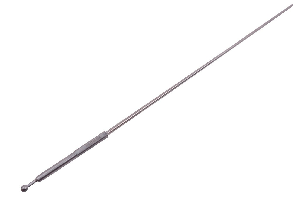 AESCULAP NEDDLE HOLDER INSERT PM608R GERMANY