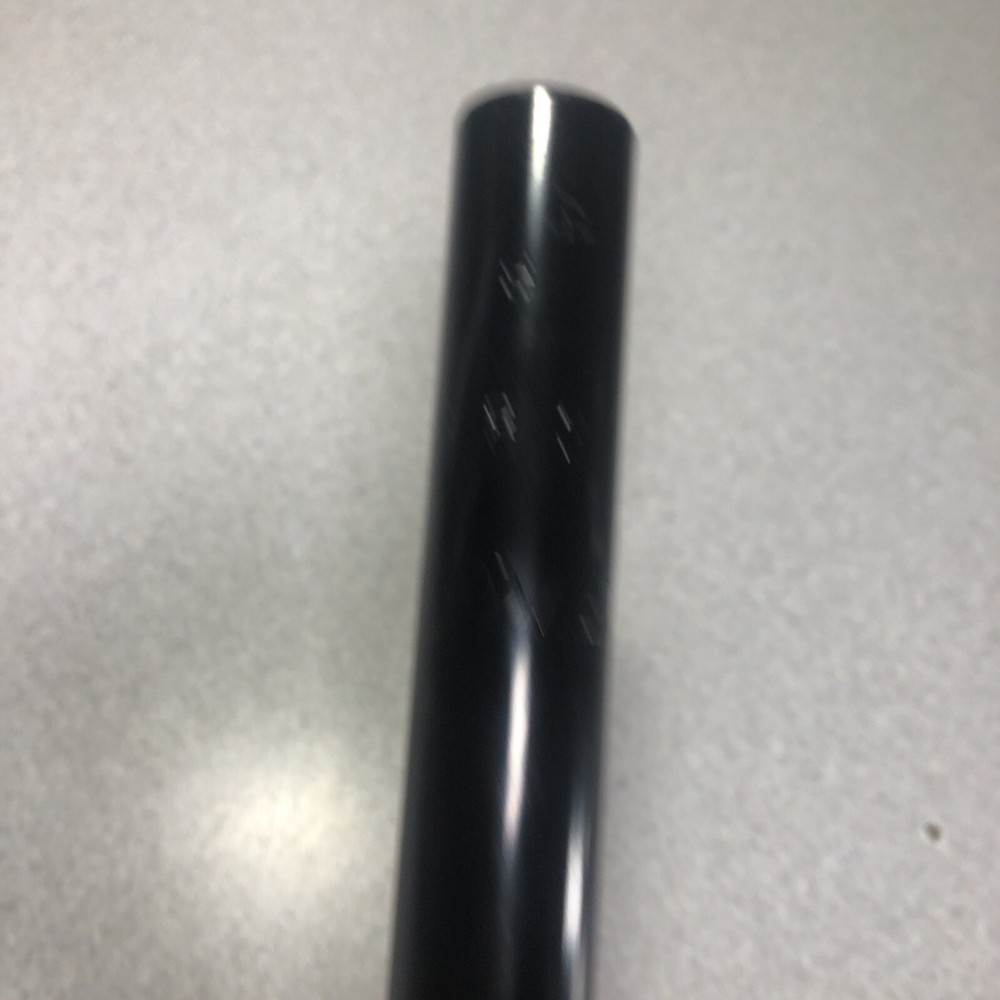 Leadtec Riser Mountain Bike Handlebars Black LCH-683