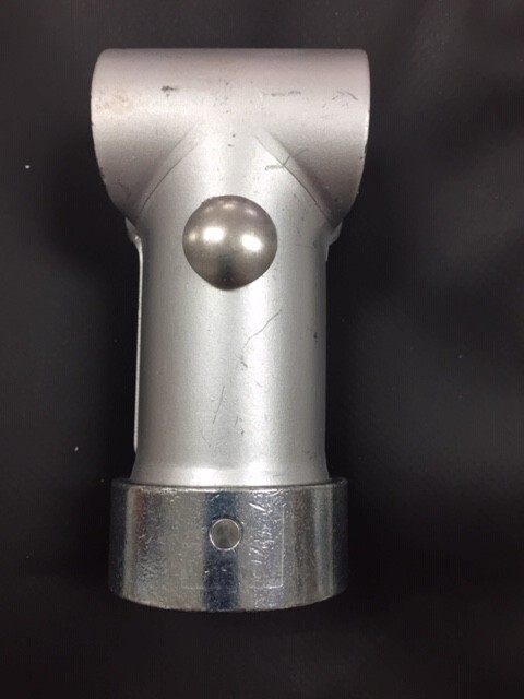 Adjustable Front Bar Fitting 1"