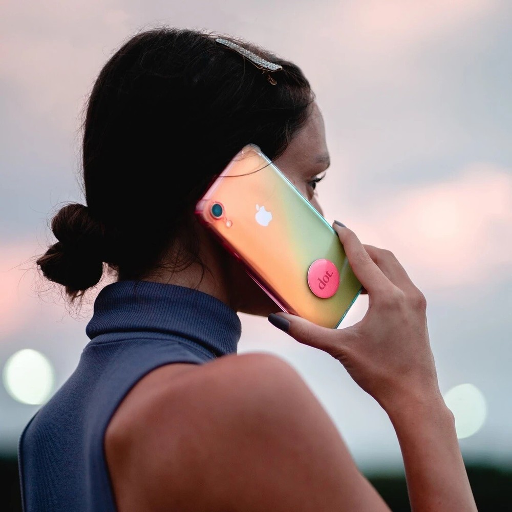 Dot networking classic