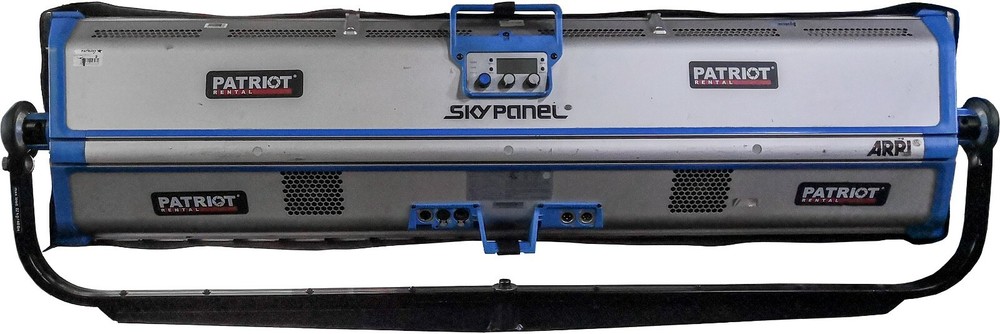 Grid for ARRI SkyPanel S120-C