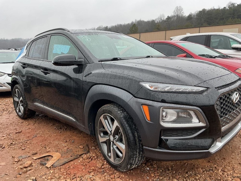 KONA 2019 Glove Box 4948668