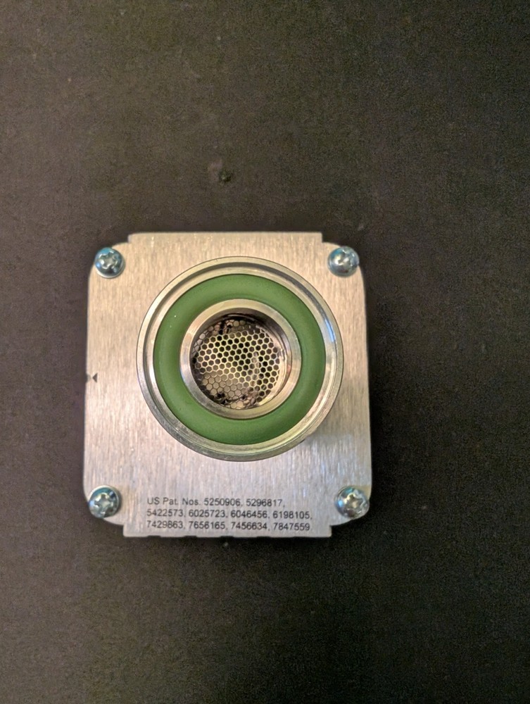 Granville-Philips 354 Micro-Ion E Module