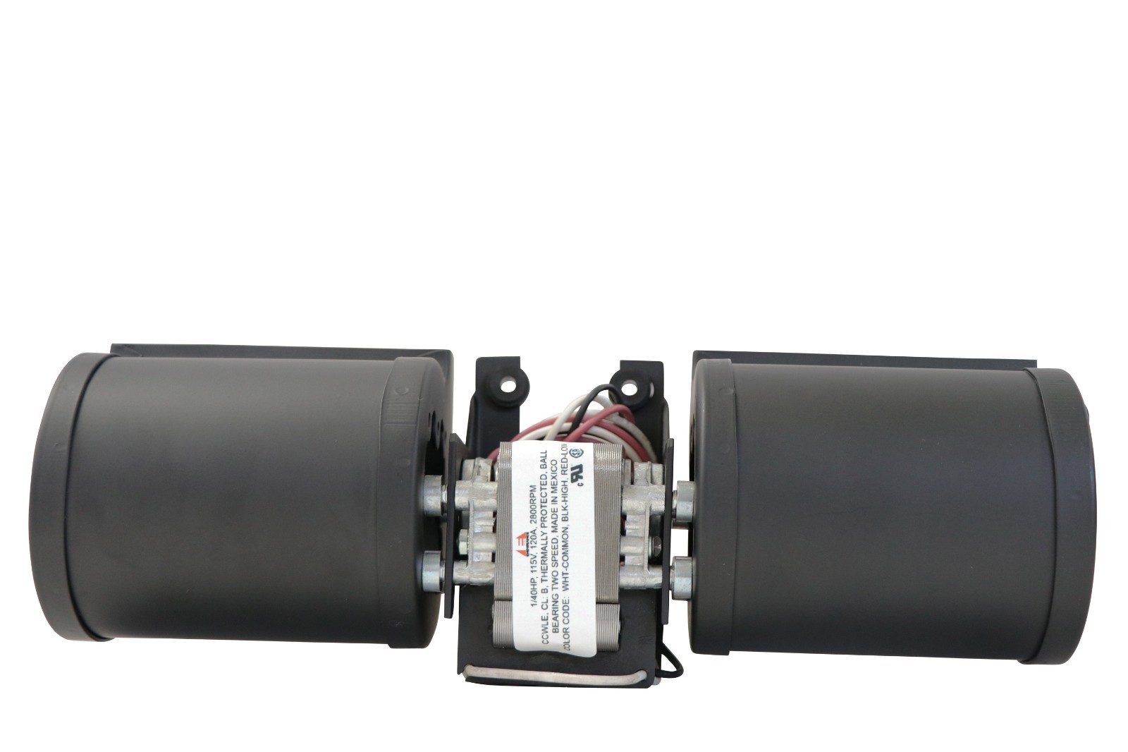 HB-RB167 Fireplace Blower for Regency, Nordica, Valley Comfort, Pacific GFK-160