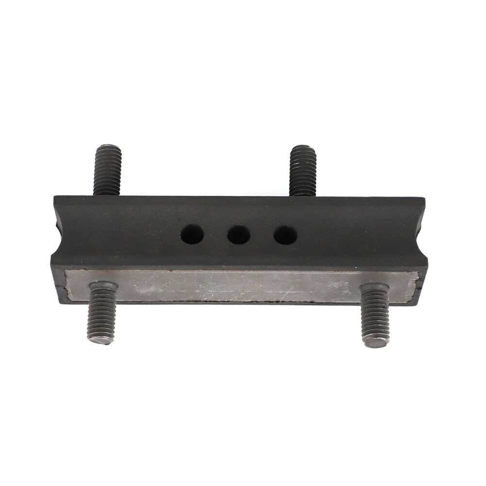 For Magic Screed-Concrete Wet Screed-Vibro Mount 2pcs Rubber & Iron Lightweight