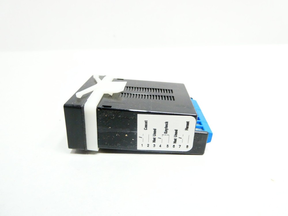 Veeder-root C342-0474 Totalizer Digital Counter