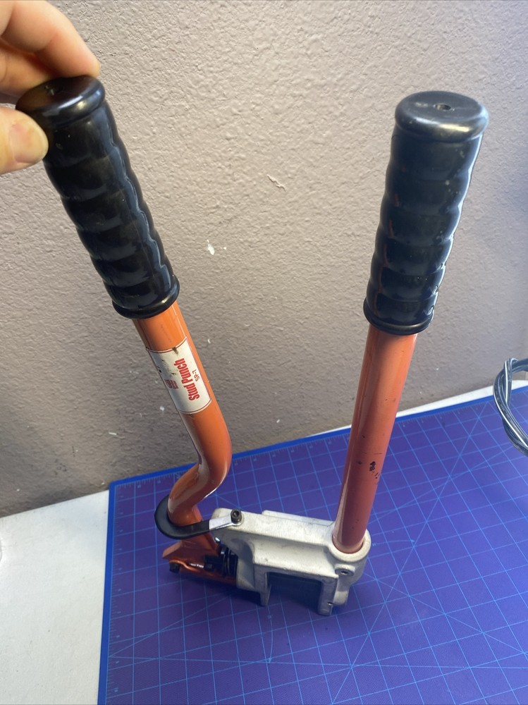 Gardner Bender GB Stud Punch Model SP-7