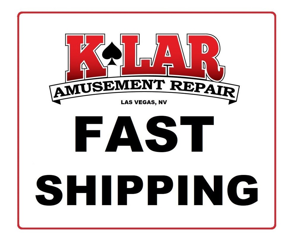 Bally E-Series Buffer Cable Free Shipping