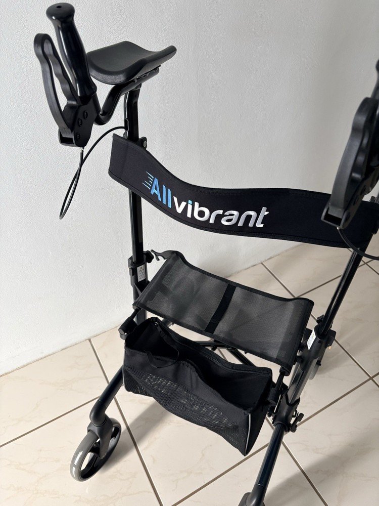 Upright Walker
