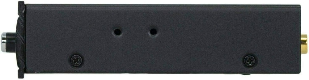 Gravity 7 Band Graphic Equalizer GR-EQ9