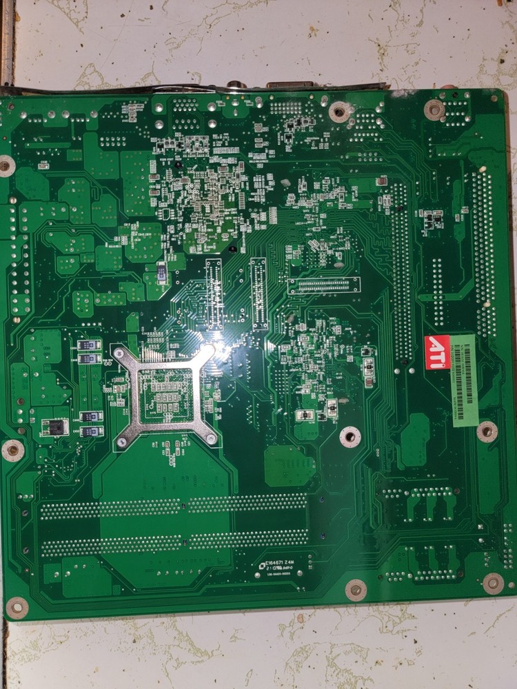 igt avp 3.0 board