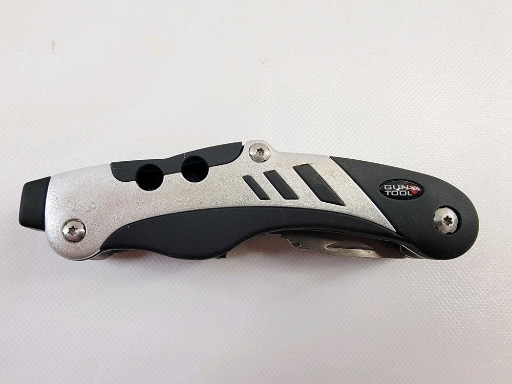 Avid The Gun Tool Universal Original Gun 18-IN-1 Multitool