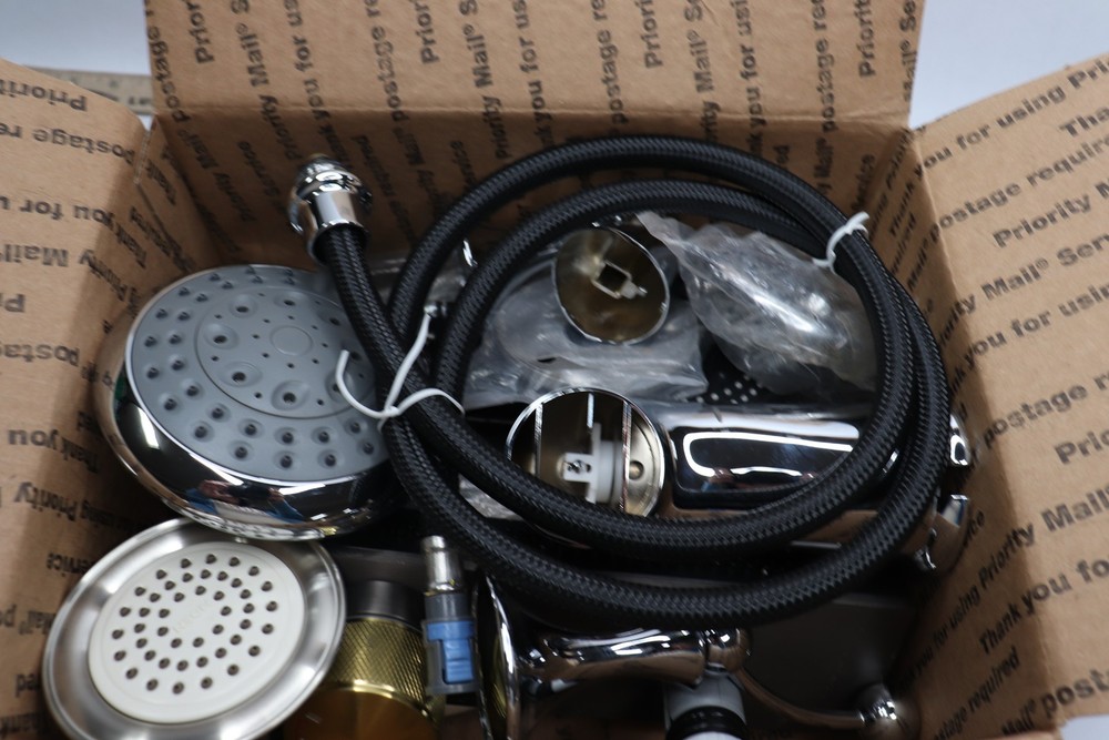 Assorted Sink Ware 10 Lbs