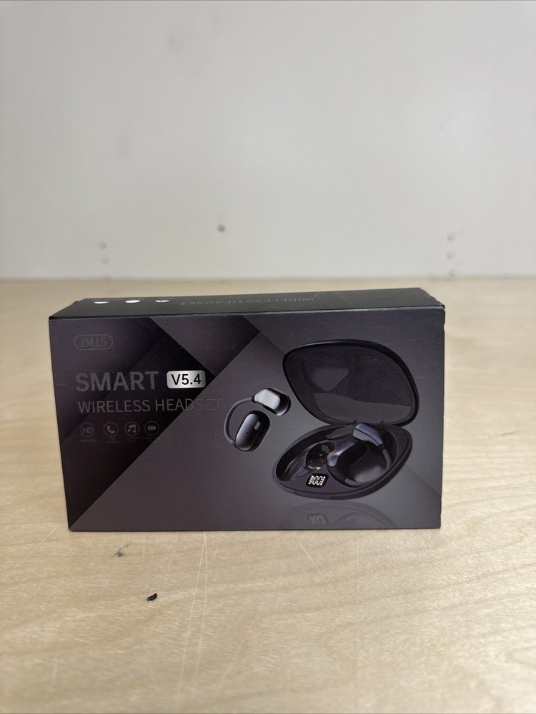 Used Wireless Headset