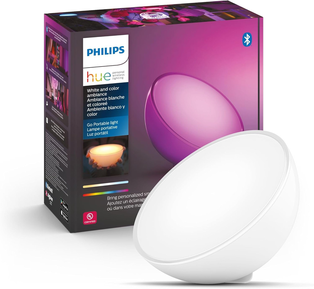 COL Hue Go NAM White
