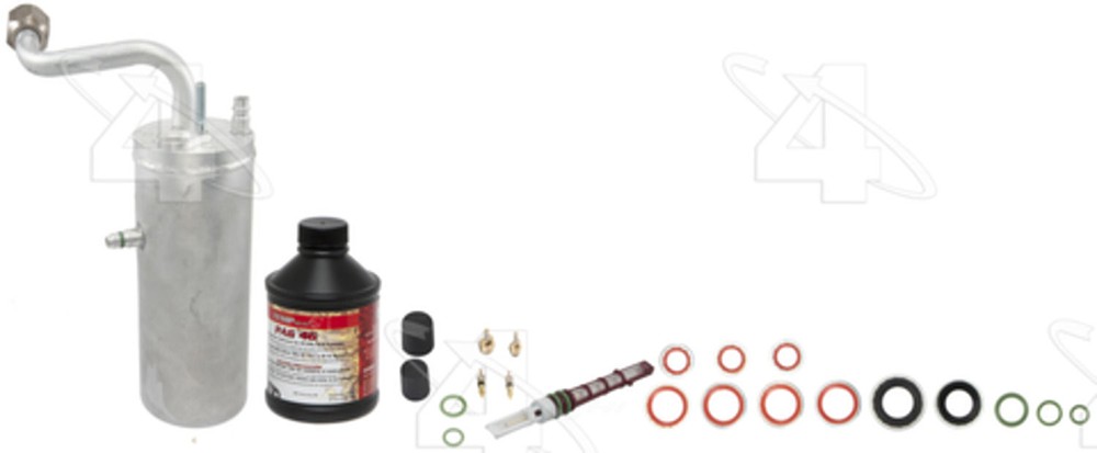 A/C Compressor Replacement Serv. Kit   Four Seasons   30119SK