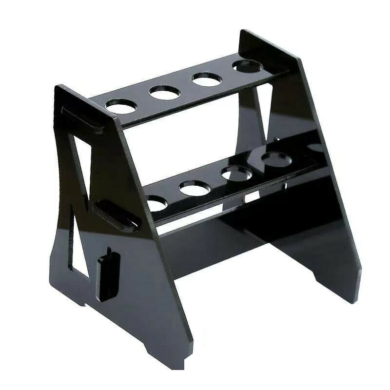 RC Part Adjusting bracket shock-absorbing bracket tool holder screwdriver holder