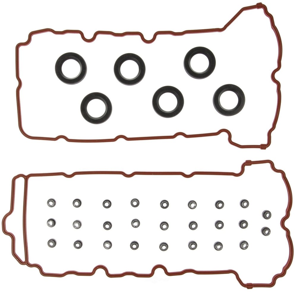 Engine Valve Cover Gasket Set-Eng Code: B284 Mahle VS50500
