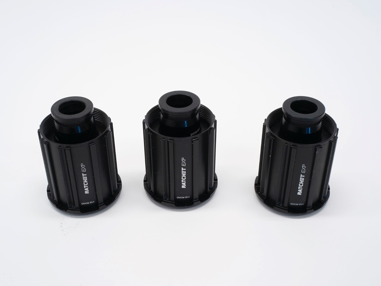 DT Swiss Ratchet EXP Freehub Body-Shimano HG 11 Speed Road 12x142mm