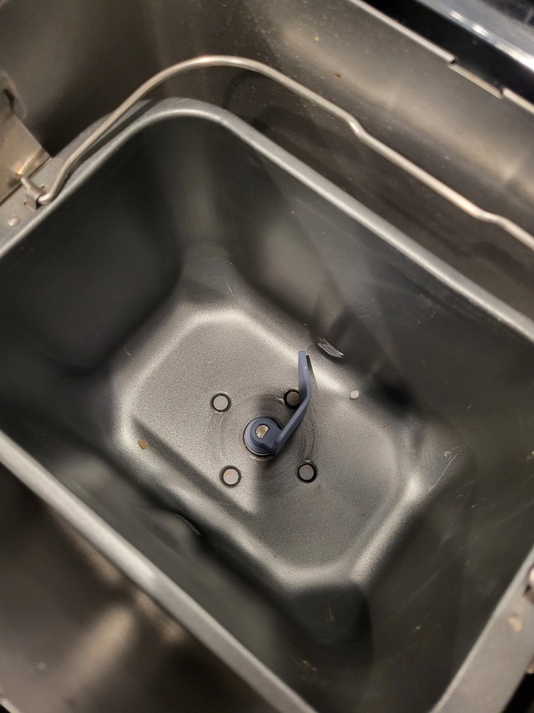 Williams-Sonoma Automatic Bread Maker~WS0401~For Charity