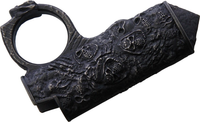 Bastinelli Creations Maxi Lighter Case, Bronze construction : LIGHTER CASE MAXI