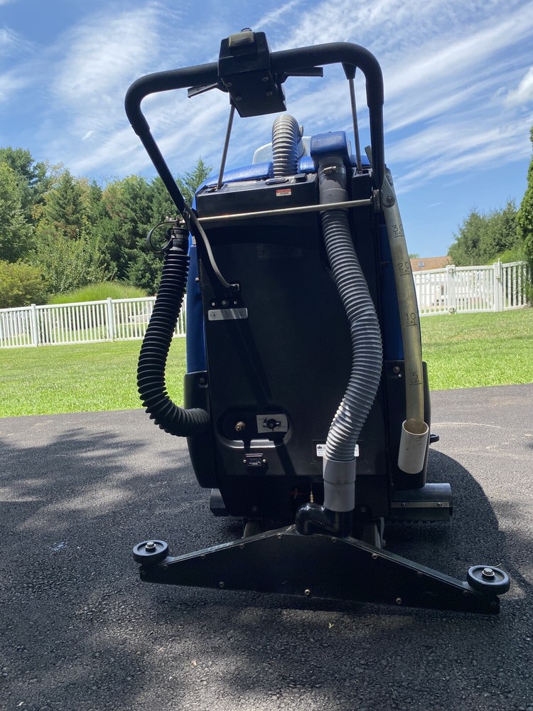 WINDSOR VOYAGER 2 CARPET EXTRACTOR