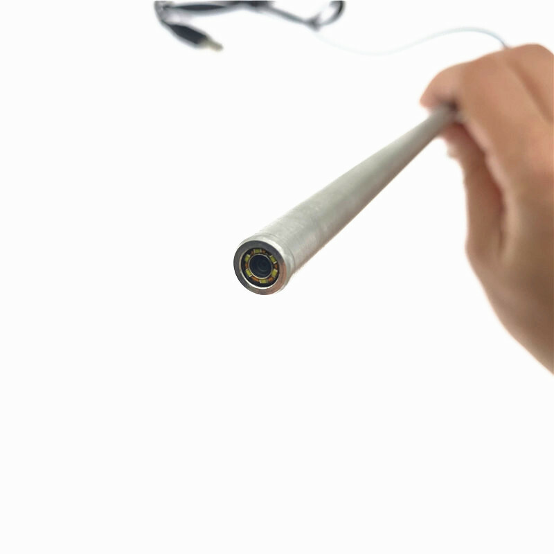 Laparoscopic Straight Camera Endoscope Camera Surgery Simulation tool