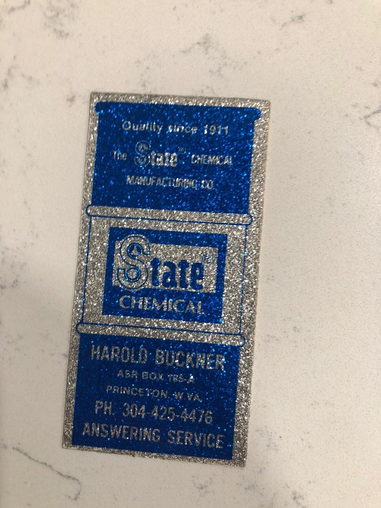 coal mining stickers Nice Vendor