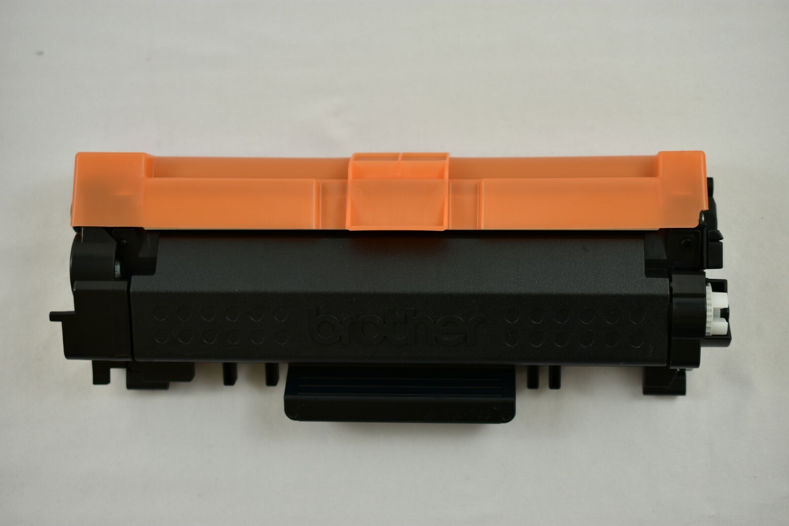 Brother TN760 Black High Yield Toner Cartridge Genuine L2350DW