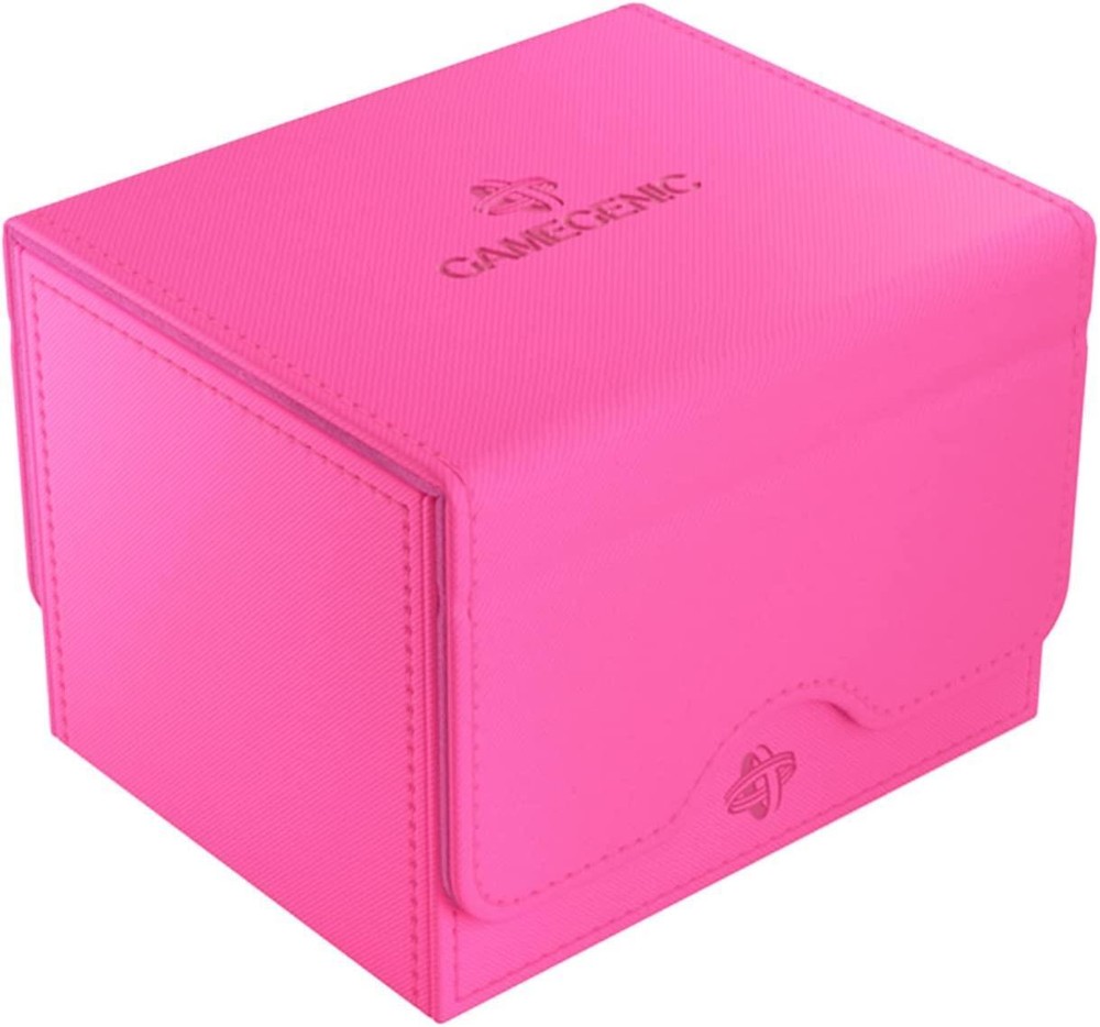 Sidekick 100+ XL - Pink TCG Gamegenic