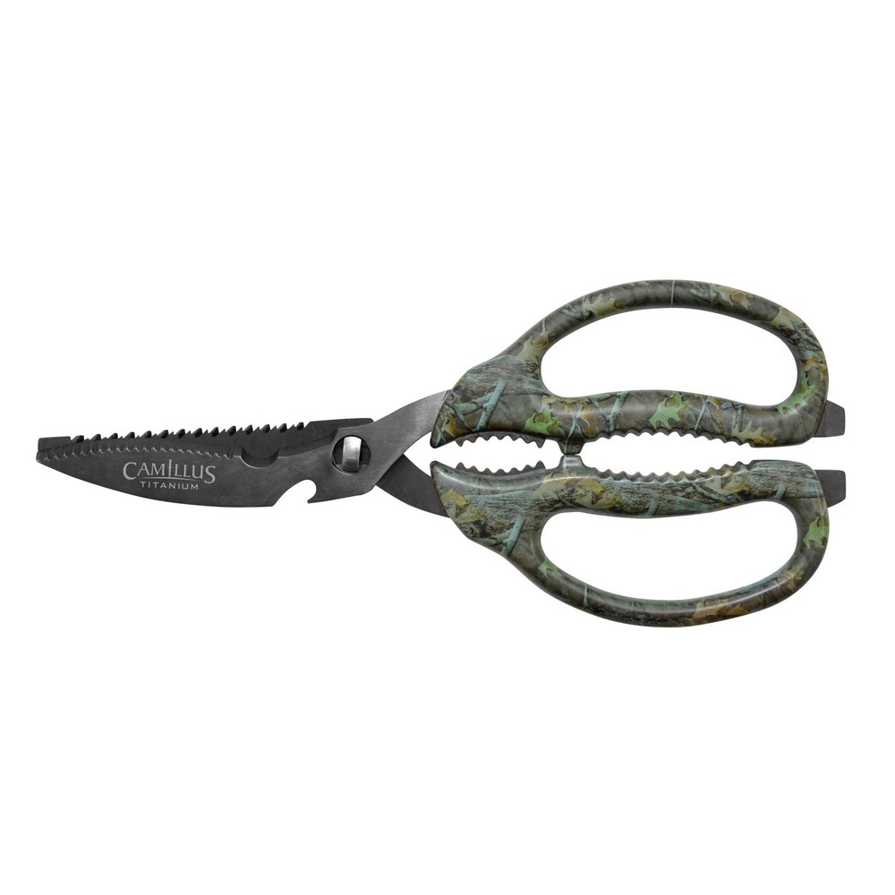 9-Inch Multipurpose Game Shears (19403)