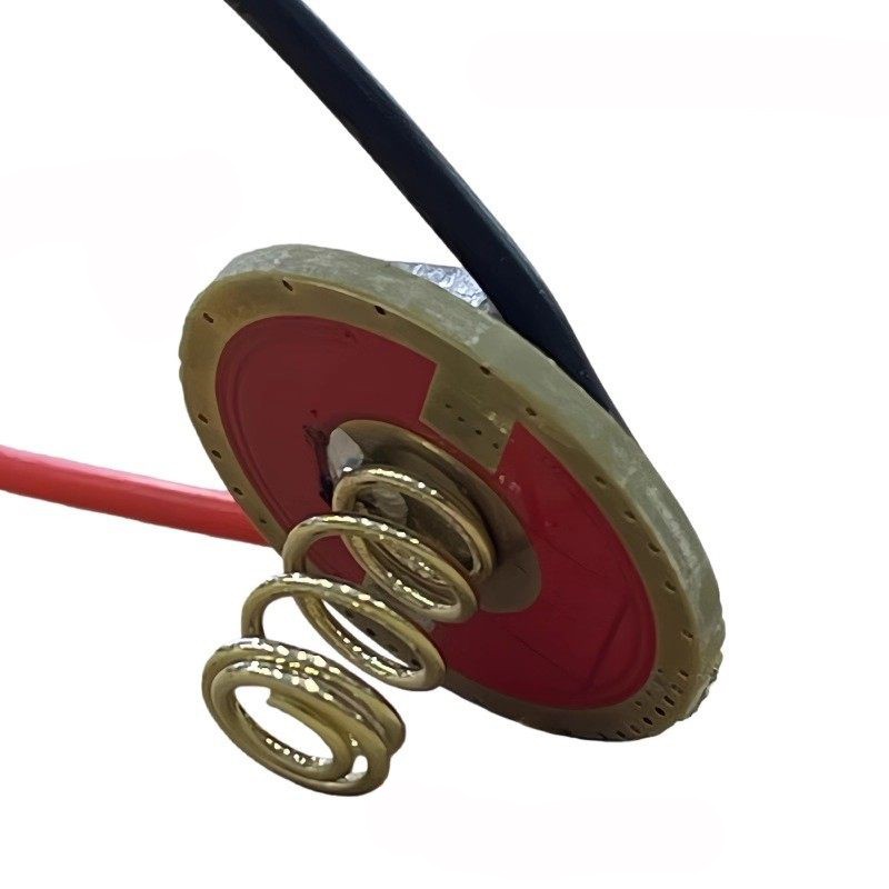 Laser Diode LD Driver Board PCB 4.5A Step-up Driver Board