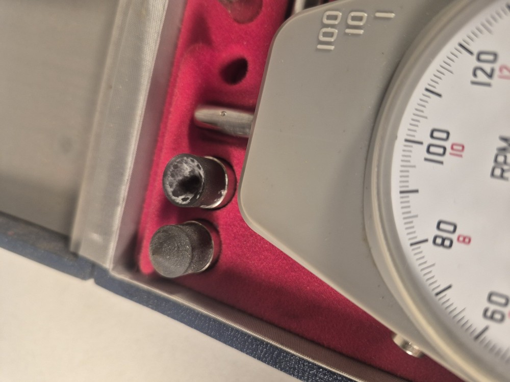 biddle instruments 350456 Tachometer