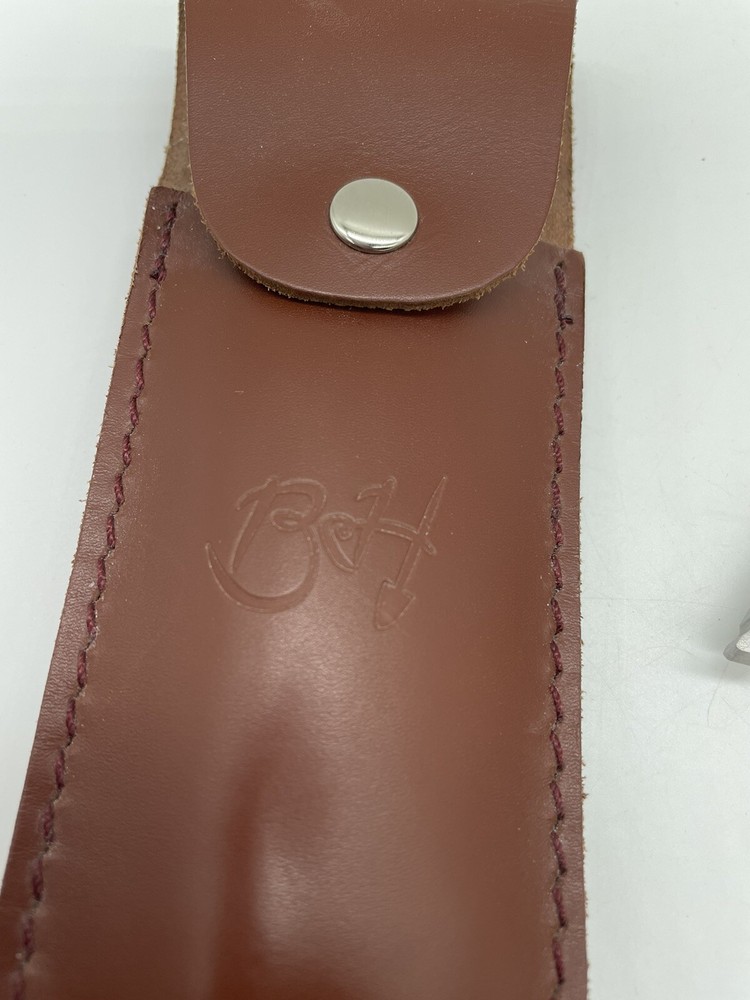 B&H Muli-Tool With Pouch Belt Loop hammer very nice condition