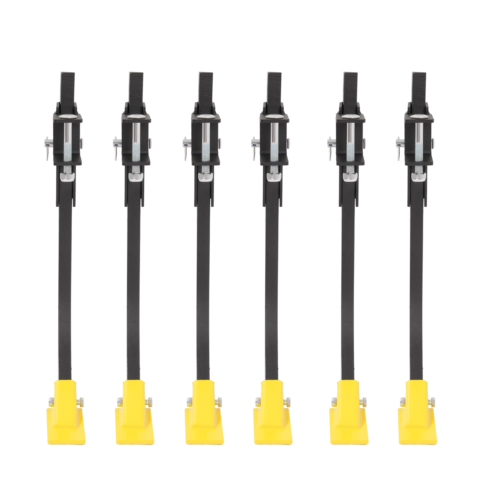 6 Steel Scarifier Shank w/Hardware For ATV/UTV Manual Implement Lift 1 Point