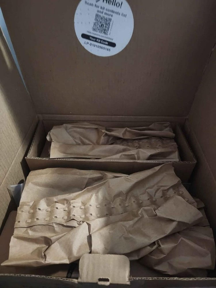 Chemistry Equipment Pack 4 - Complete Set for Experiments