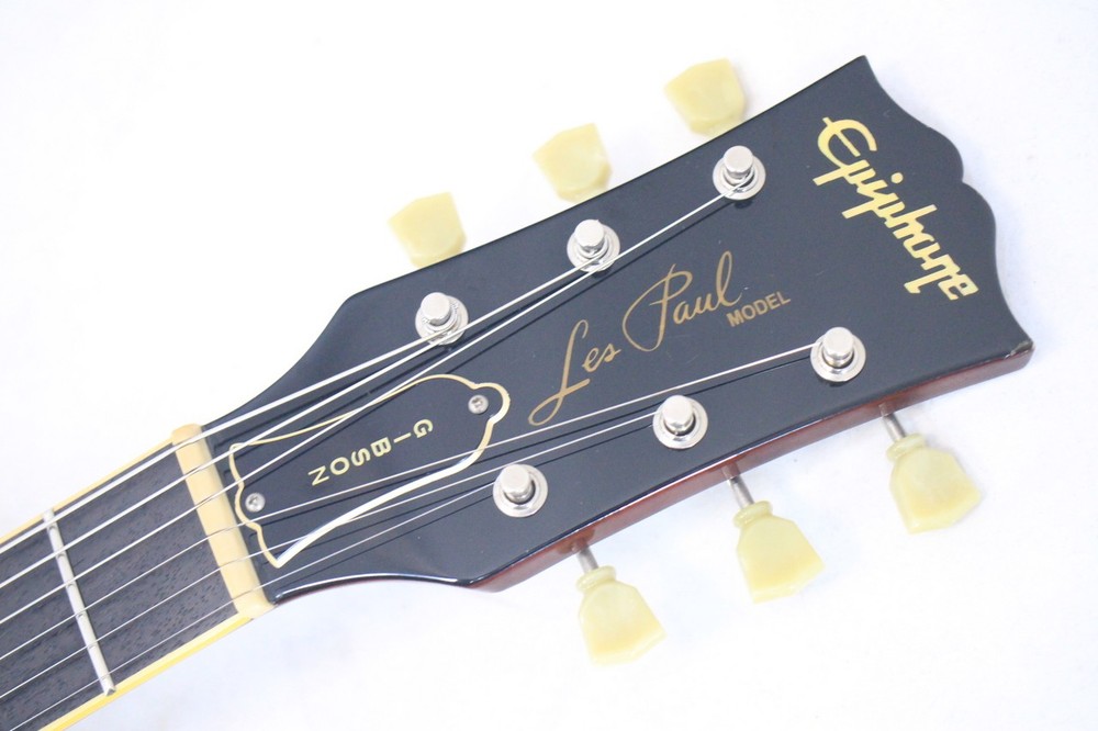 Epiphone LPS-85F Used Electric Guitar