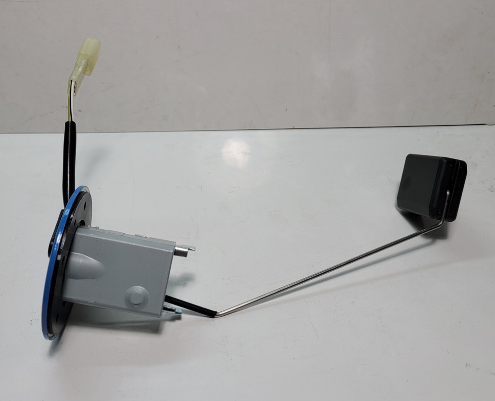 Toyota Corolla Ae86 Digital Fuel Sender