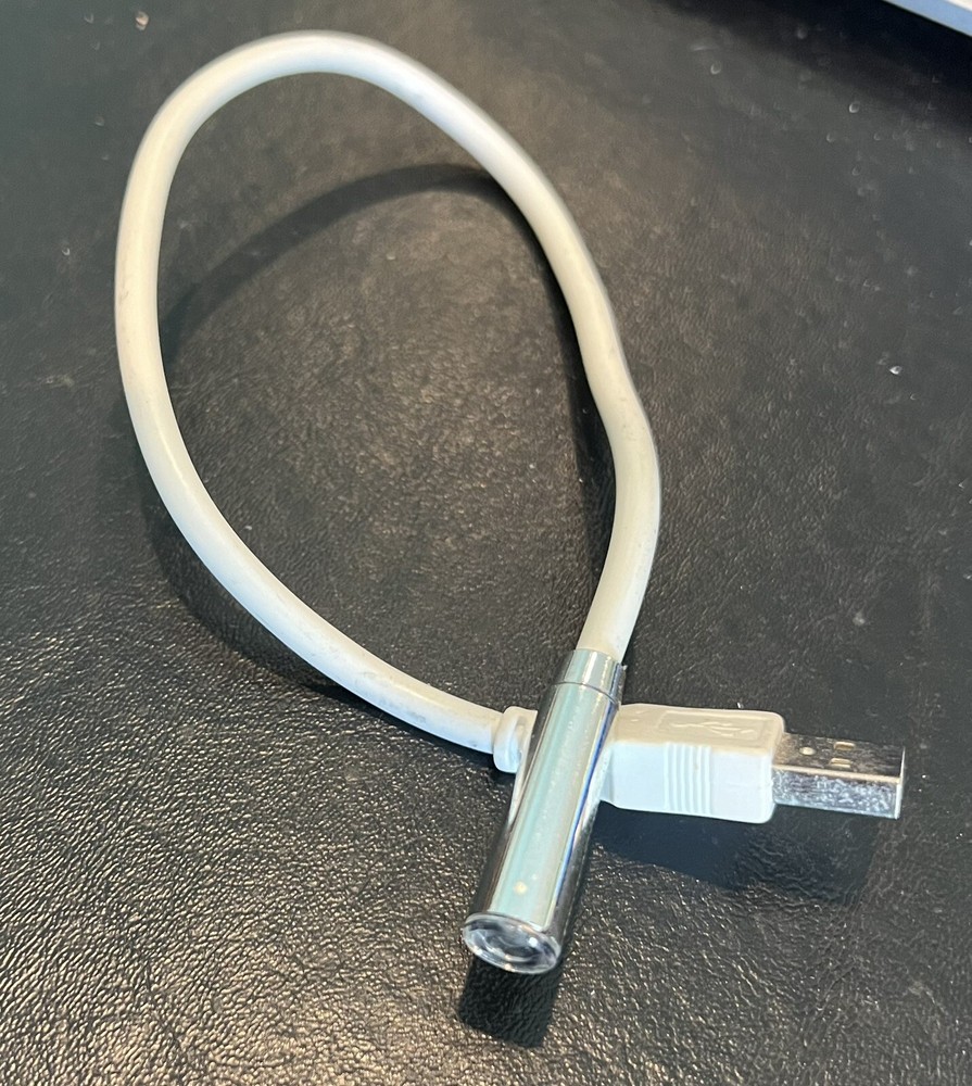 USB LED Light for PC or Notebook
