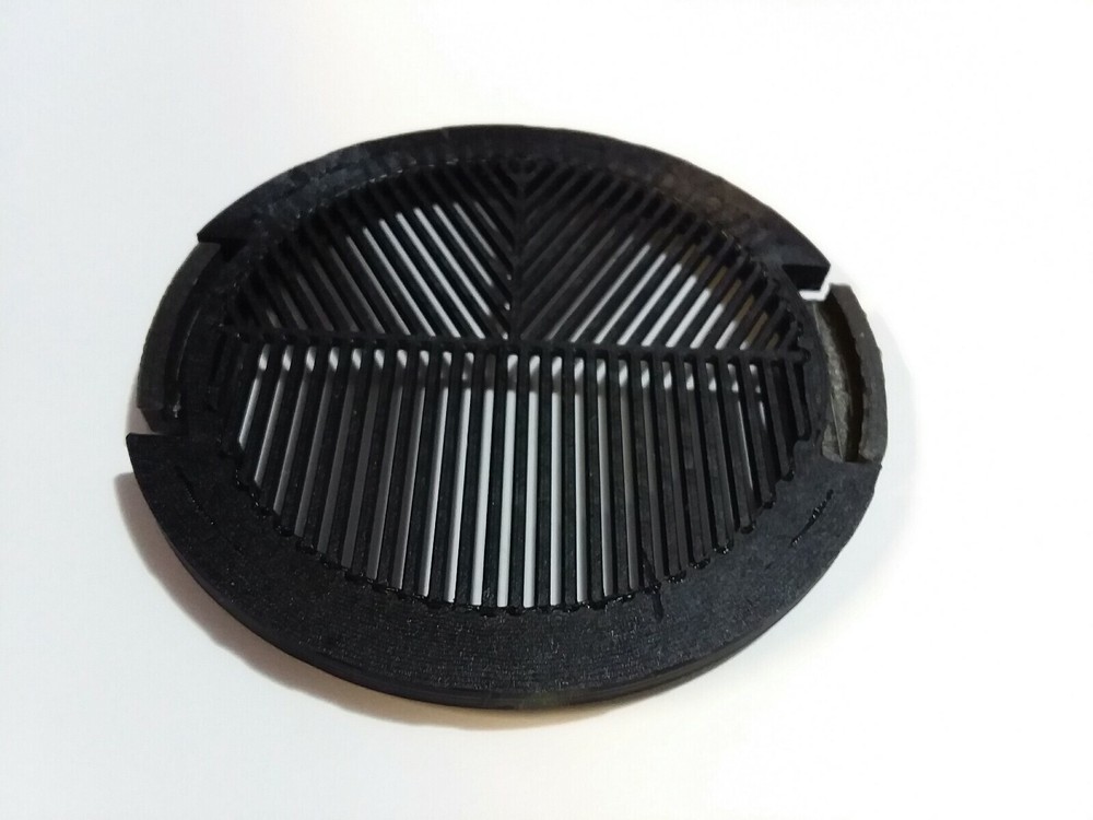 90mm Thread DSLR Camera Lense Bahtinov Focus Mask (VERSION TWO MODEL) updated