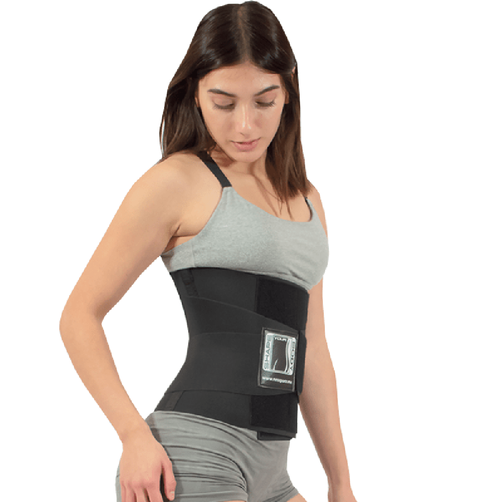NeoSports Faja de 10" Compression - Compression Belt 10"