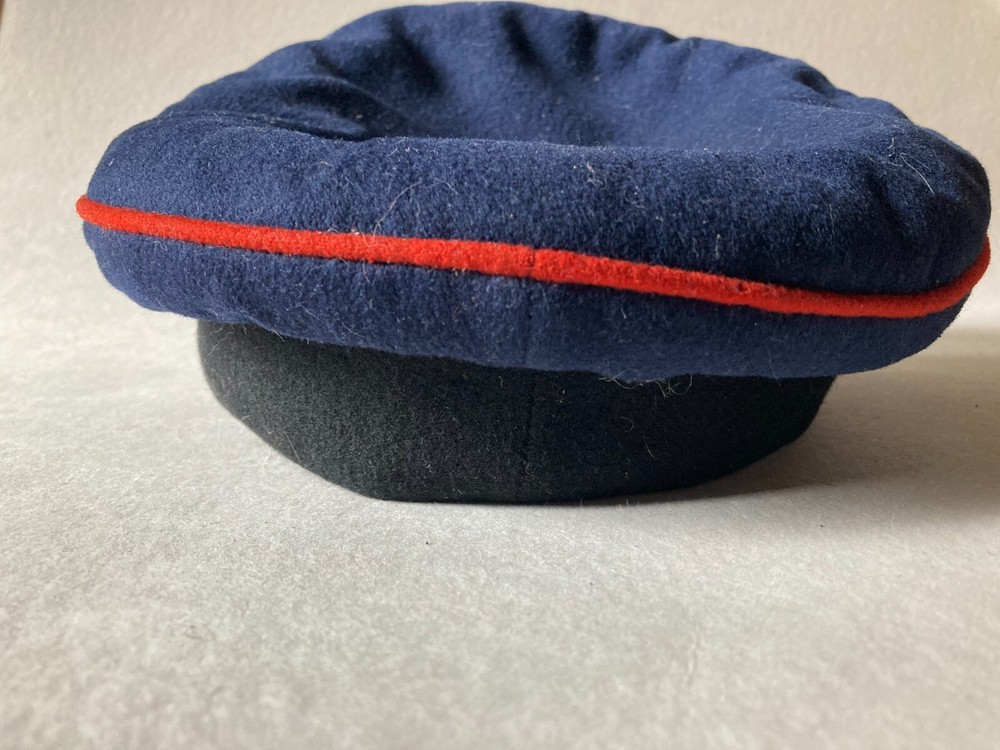 Early R.K.K.A. Soviet Officer's cap