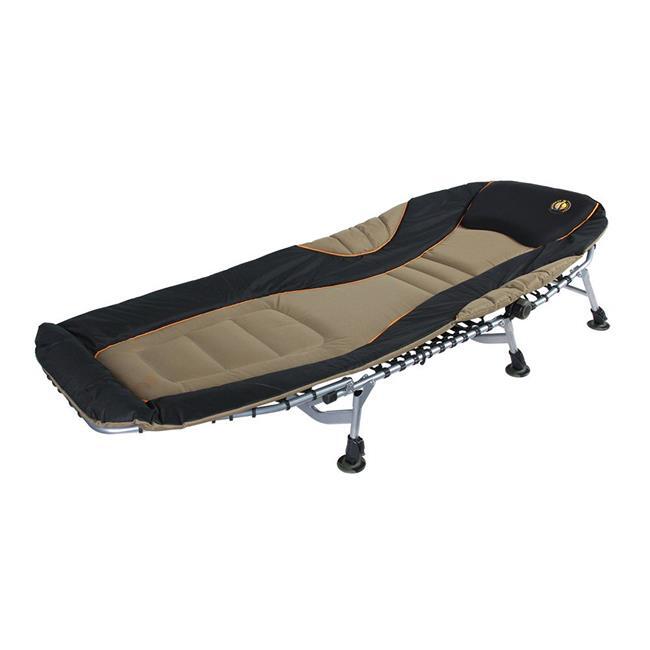 Sierra 440 Premium Camp Cot