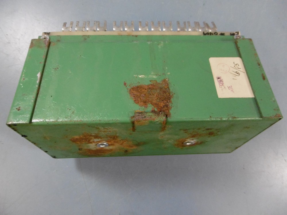 Used PECO C3009 Modular Controller EM Style