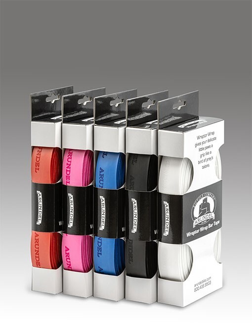 ARUNDEL Wraptor Wrap Bar Tape